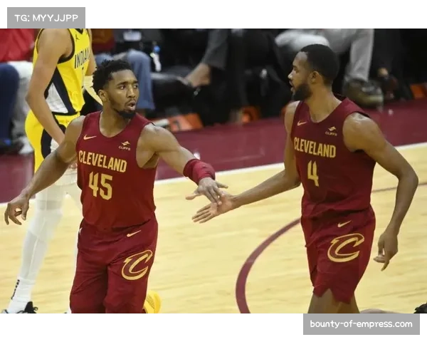 NBA爆冷骑士惨遭公牛逆转米切尔莫布利合砍43分仍无力回天